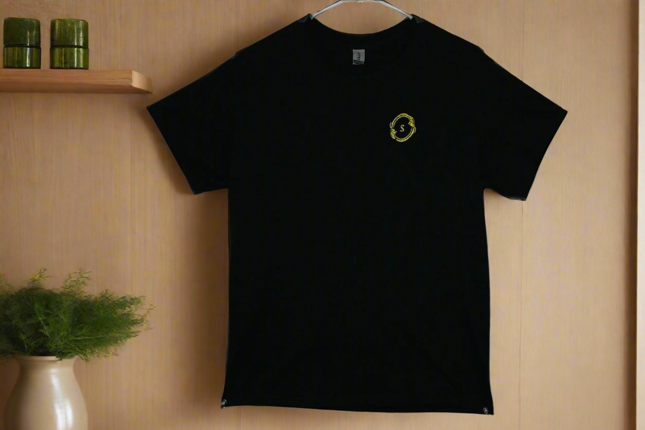 Station Viva Symbol T-Shirt