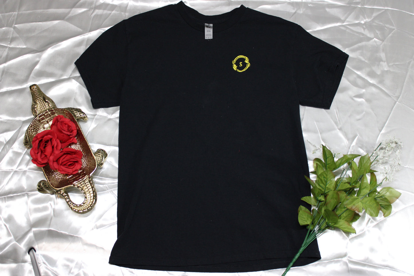 Station Viva Symbol T-Shirt