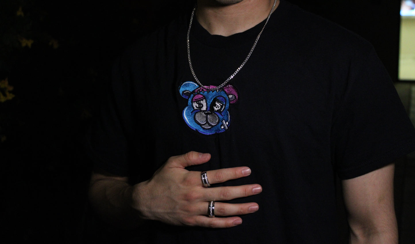 Bear-stein