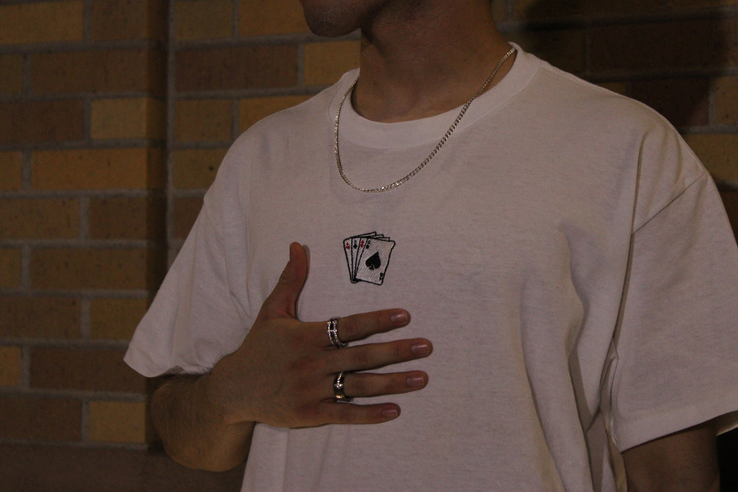 4 Aces