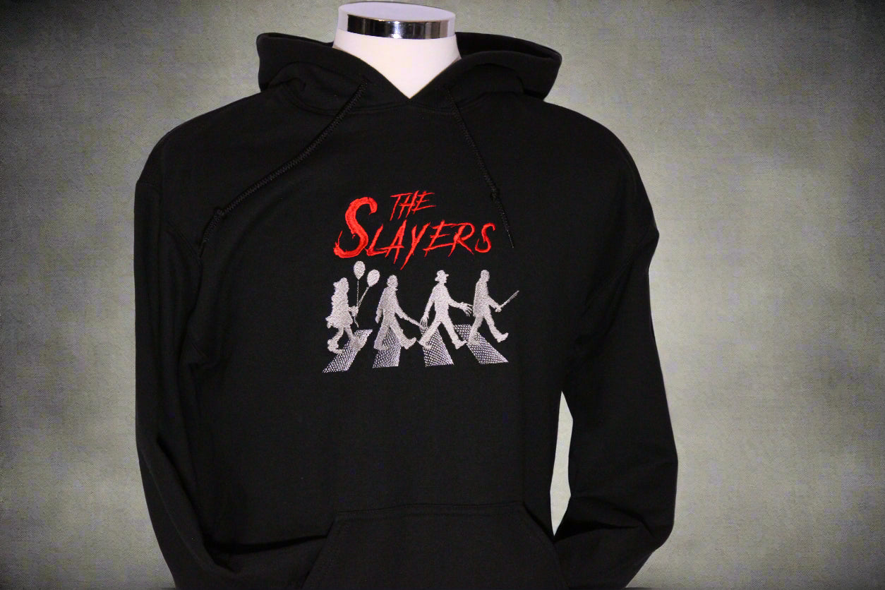 The Slayers