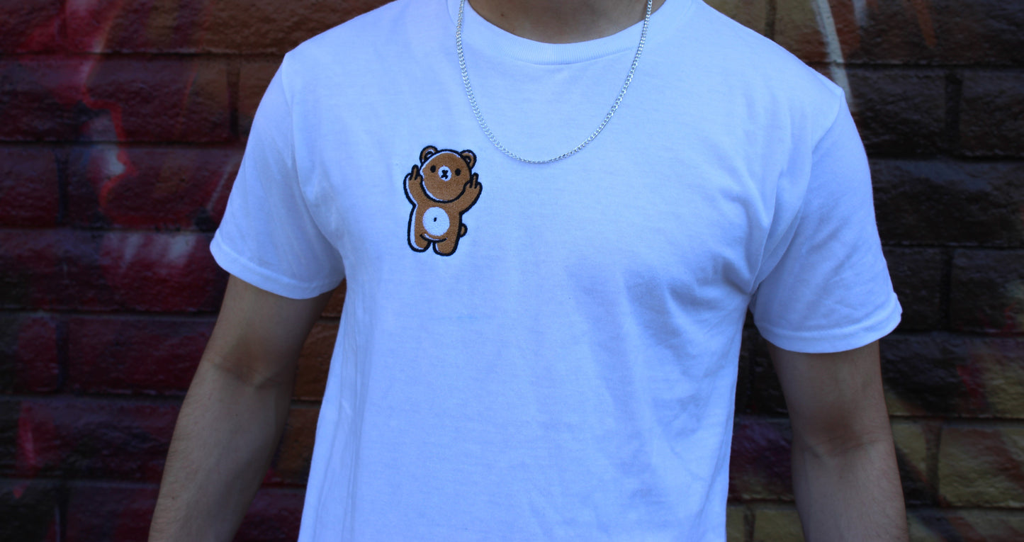 Wisdom Bear